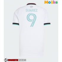 Moške Nogometnih dresov Inter Miami Luis Suarez #9 Tretji 2026-27 Kratki rokavi